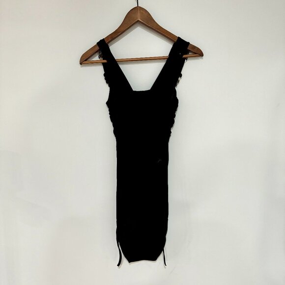 Bebe Woman's Mini Dress - Picture 2 of 2